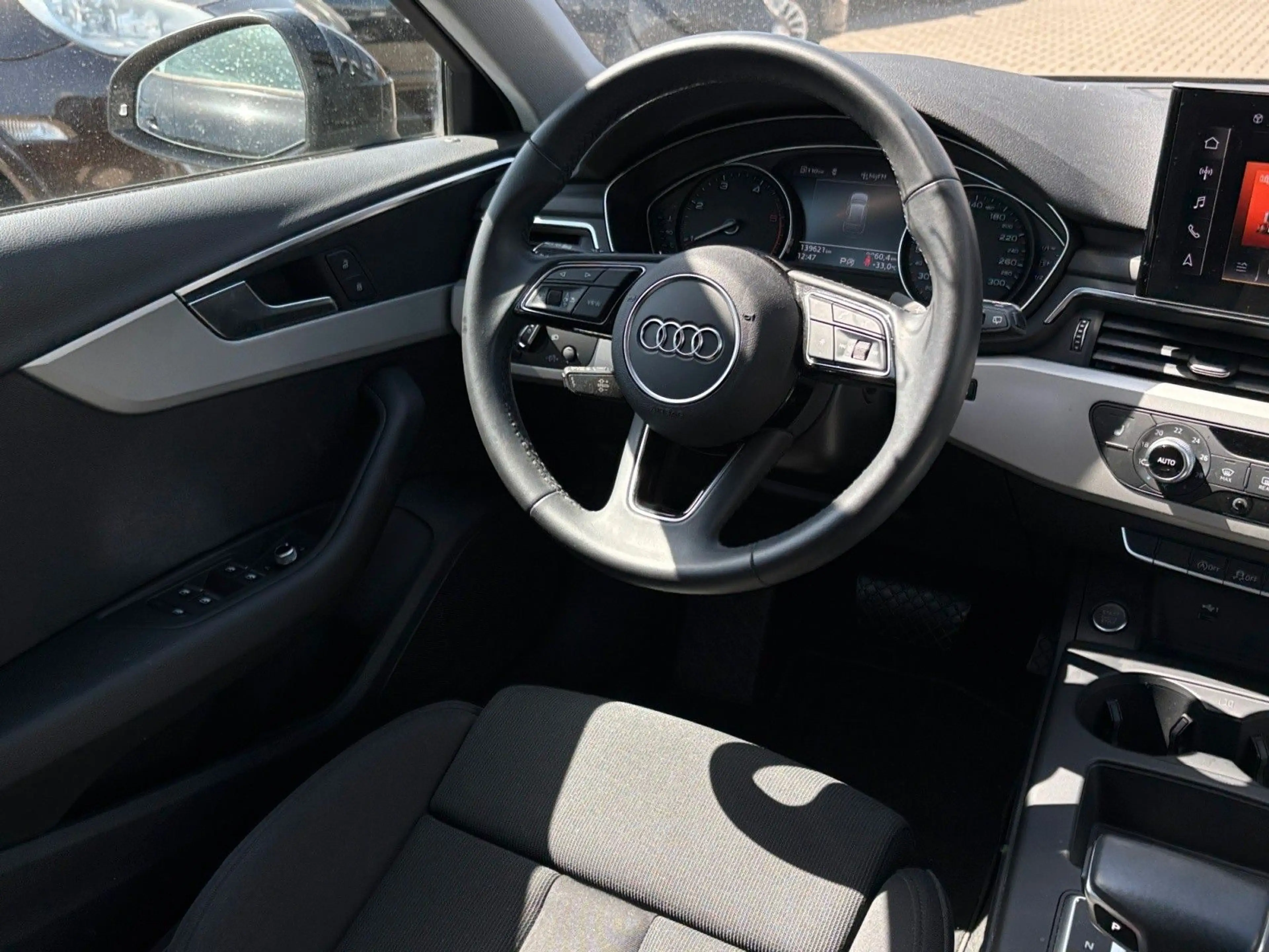 Audi A4 Avant 30 TDISPOSI|SHZ|AHK|TEMP| — photo 15