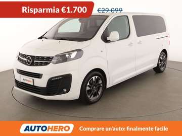 2.0 CDTI Elegance M 180 CV aut