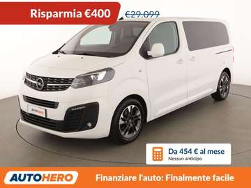2.0 CDTI Elegance M 180 CV aut