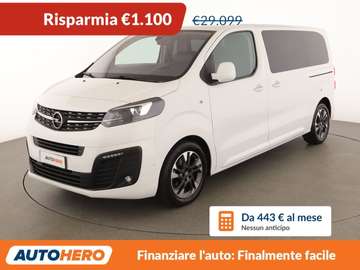 2.0 CDTI Elegance M 180 CV aut