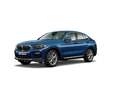 BMW X4 xDrive 20dA Bleu - thumbnail 1