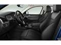 BMW X4 xDrive 20dA Bleu - thumbnail 4