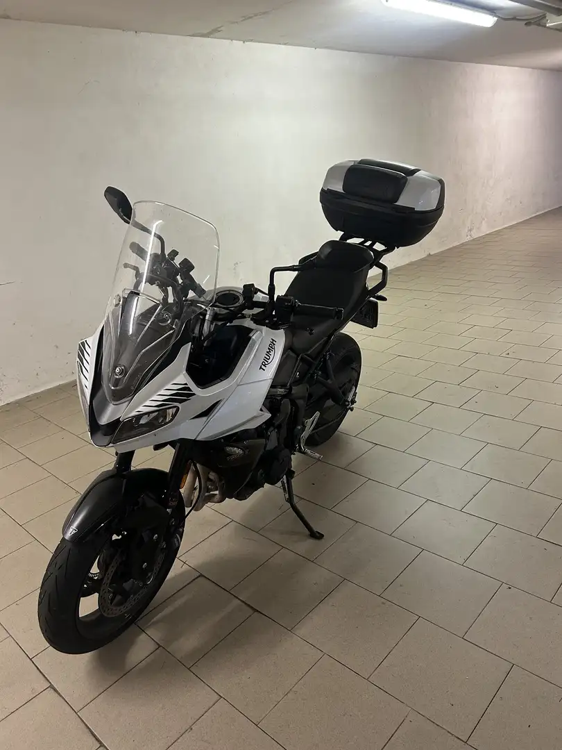 Triumph Tiger Sport 2024 - 2
