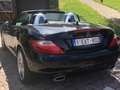 Mercedes-Benz SLK 250 SLK 250 CDI/Full/Navi/Cuir Nappa/250ch... Zwart - thumbnail 4