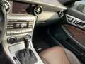 Mercedes-Benz SLK 250 SLK 250 CDI/Full/Navi/Cuir Nappa/250ch... Siyah - thumbnail 8