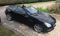 Mercedes-Benz SLK 250 SLK 250 CDI/Full/Navi/Cuir Nappa/250ch... Siyah - thumbnail 1