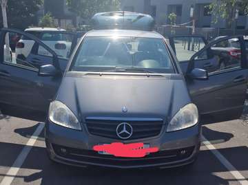 Classe A 160 CDI Classic