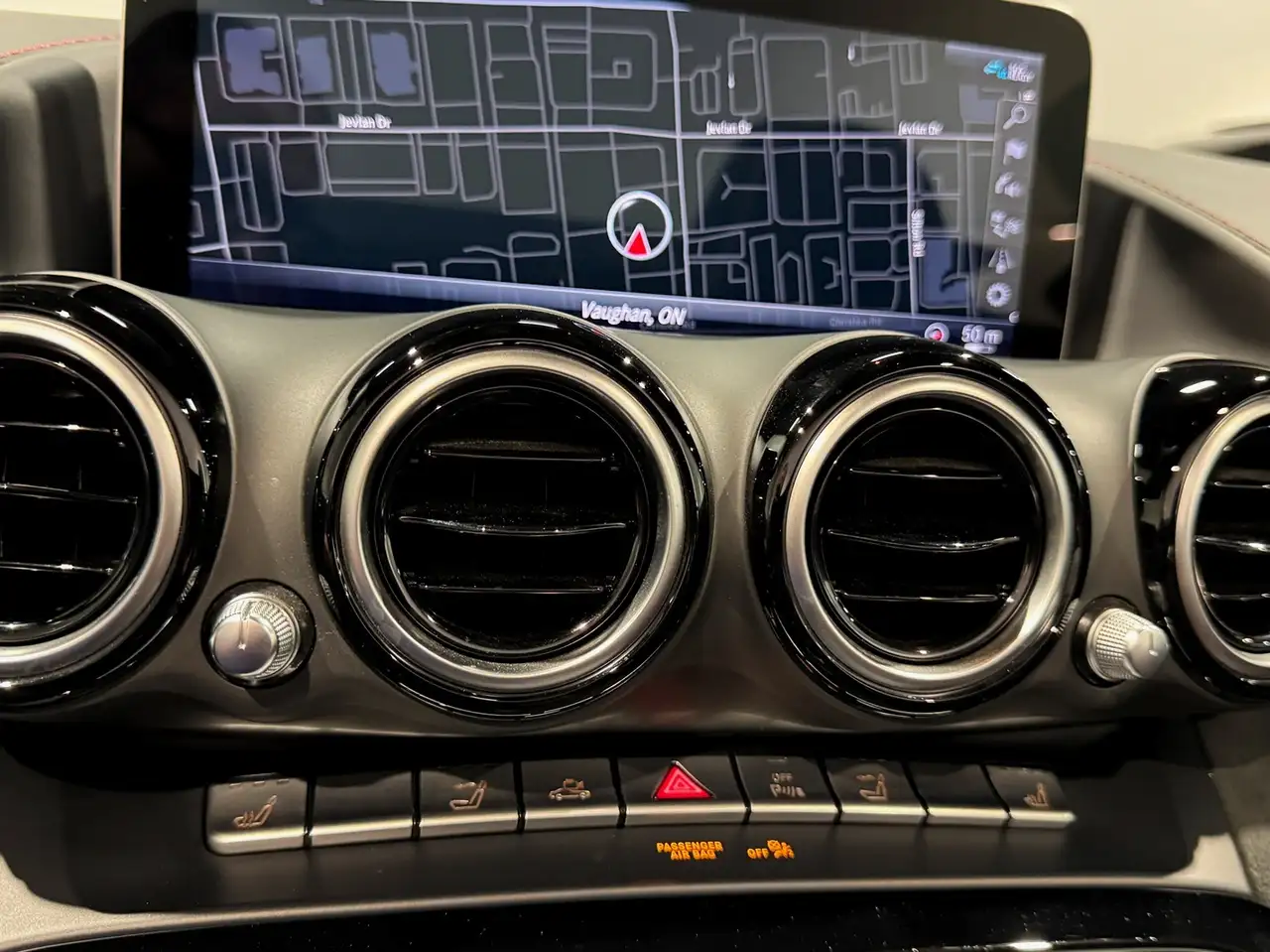 Mercedes-Benz AMG GT снимка Mercedes-Benz AMG GT