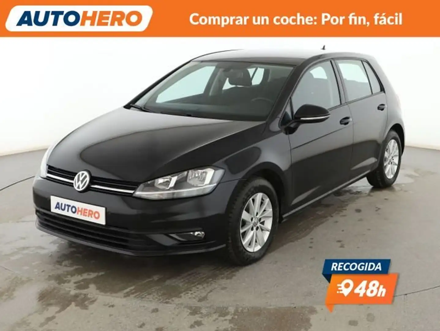 Volkswagen Golf 1.0 TSI Ready2GO 81kW Noir - 1