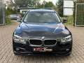 BMW 318 d Touring Led Leder Navi TÜV NEU Schwarz - thumbnail 2