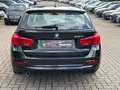 BMW 318 d Touring Led Leder Navi TÜV NEU Schwarz - thumbnail 5