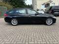 BMW 318 d Touring Led Leder Navi TÜV NEU Schwarz - thumbnail 7