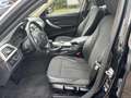 BMW 318 d Touring Led Leder Navi TÜV NEU Schwarz - thumbnail 13