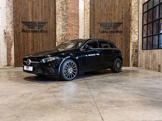 Mercedes-Benz A 250 e*PHEV*DAB+*MBUX-NAVI*LED*CAMERA*