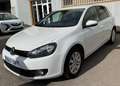 Volkswagen Golf 1.6 TDI 105cv BlueMotion Wit - thumbnail 4