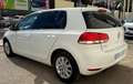 Volkswagen Golf 1.6 TDI 105cv BlueMotion Weiß - thumbnail 3