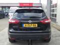 Nissan Qashqai 1.2 Tekna AUT, Panodak, Camera, Trekhk, Leder, Com Schwarz - thumbnail 3