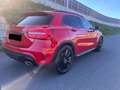 Mercedes-Benz GLA 220 CDI 4Matic 7G-DCT Roşu - thumbnail 3