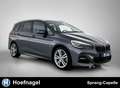 BMW 218 2-serie Gran Tourer 218i 7p. High Executive M Spor Grijs - thumbnail 7