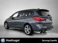 BMW 218 2-serie Gran Tourer 218i 7p. High Executive M Spor Grijs - thumbnail 8