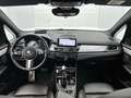 BMW 218 2-serie Gran Tourer 218i 7p. High Executive M Spor Grijs - thumbnail 5