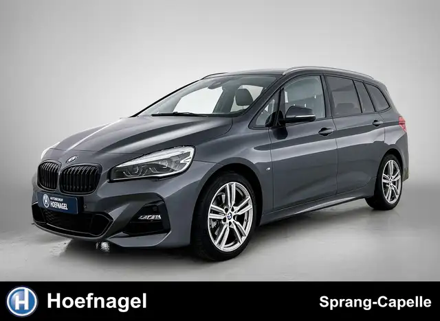BMW 218 2-serie Gran Tourer 218i 7p. High Executive M Spor