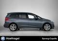 BMW 218 2-serie Gran Tourer 218i 7p. High Executive M Spor Grijs - thumbnail 9