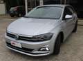 Volkswagen Polo 5p 1.6 tdi Highline 95cv dsg VIRTUAL,PAKLUCI,ACC Grigio - thumbnail 4