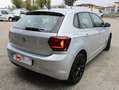 Volkswagen Polo 5p 1.6 tdi Highline 95cv dsg VIRTUAL,PAKLUCI,ACC Grigio - thumbnail 5
