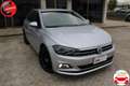 Volkswagen Polo 5p 1.6 tdi Highline 95cv dsg VIRTUAL,PAKLUCI,ACC Grigio - thumbnail 2