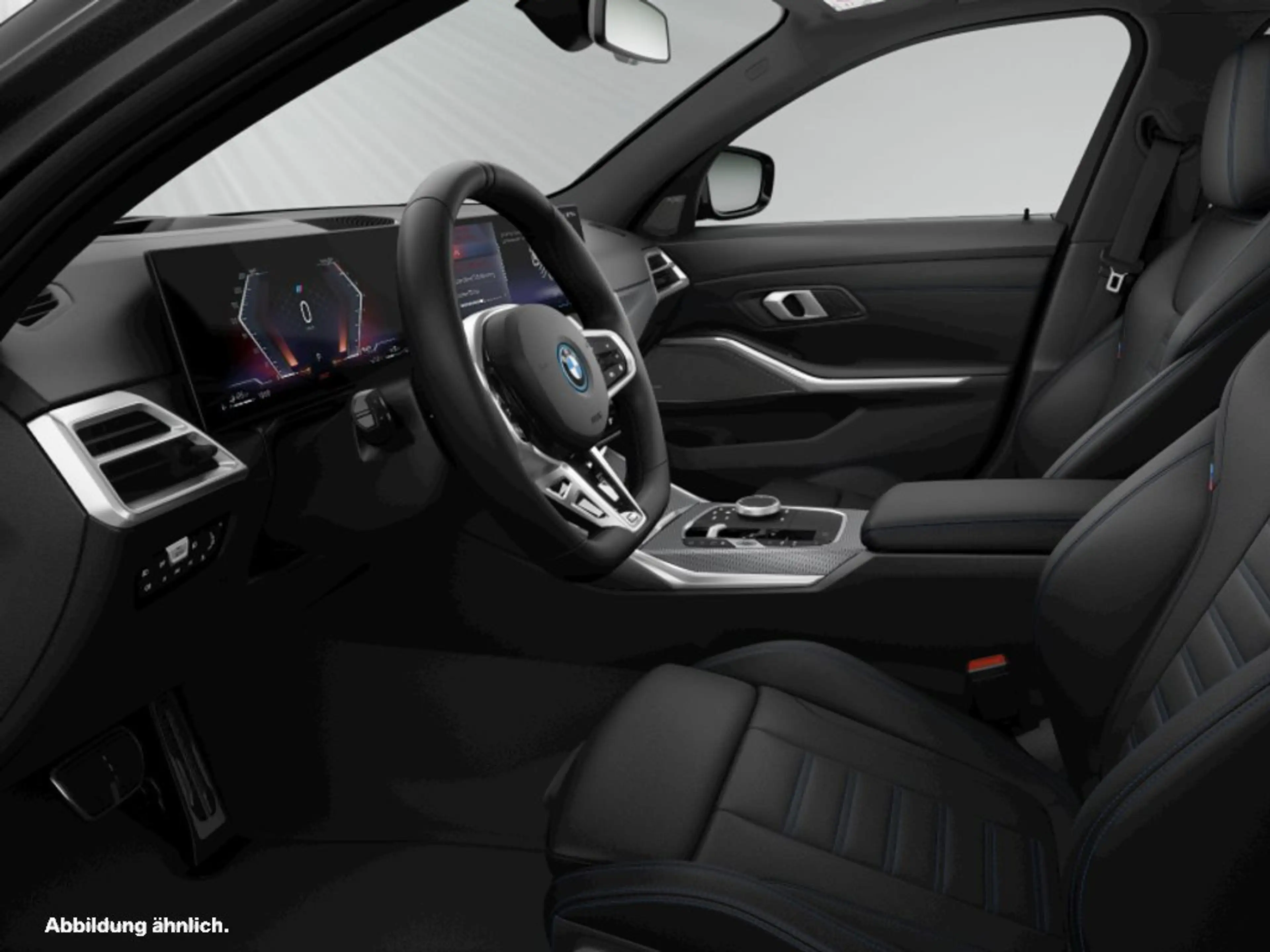 BMW 330 e xDrive M Sport|Head-Up|Stop&Go|H/K|PA+ — photo 3