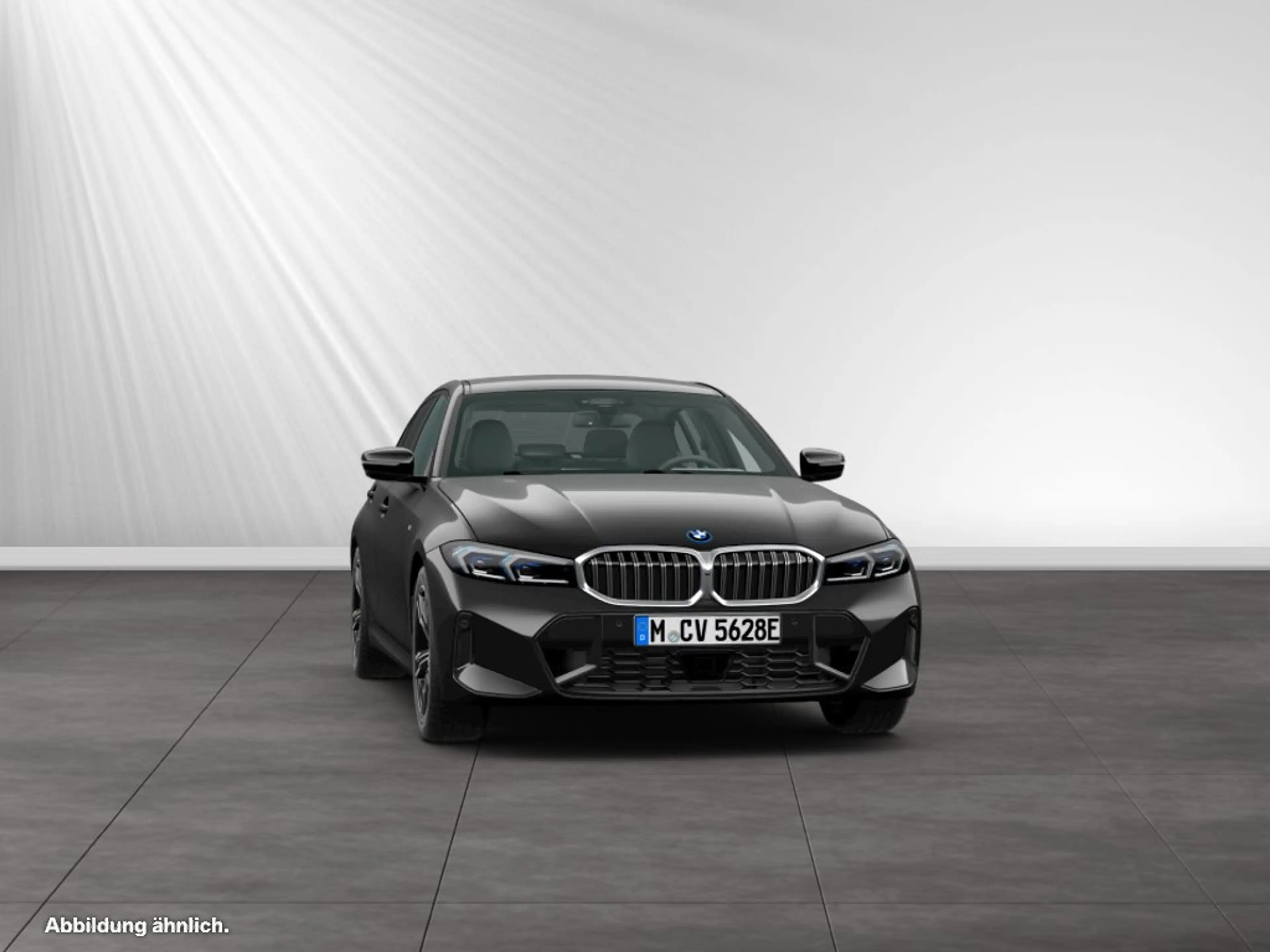 BMW 330 e xDrive M Sport|Head-Up|Stop&Go|H/K|PA+ — photo 13