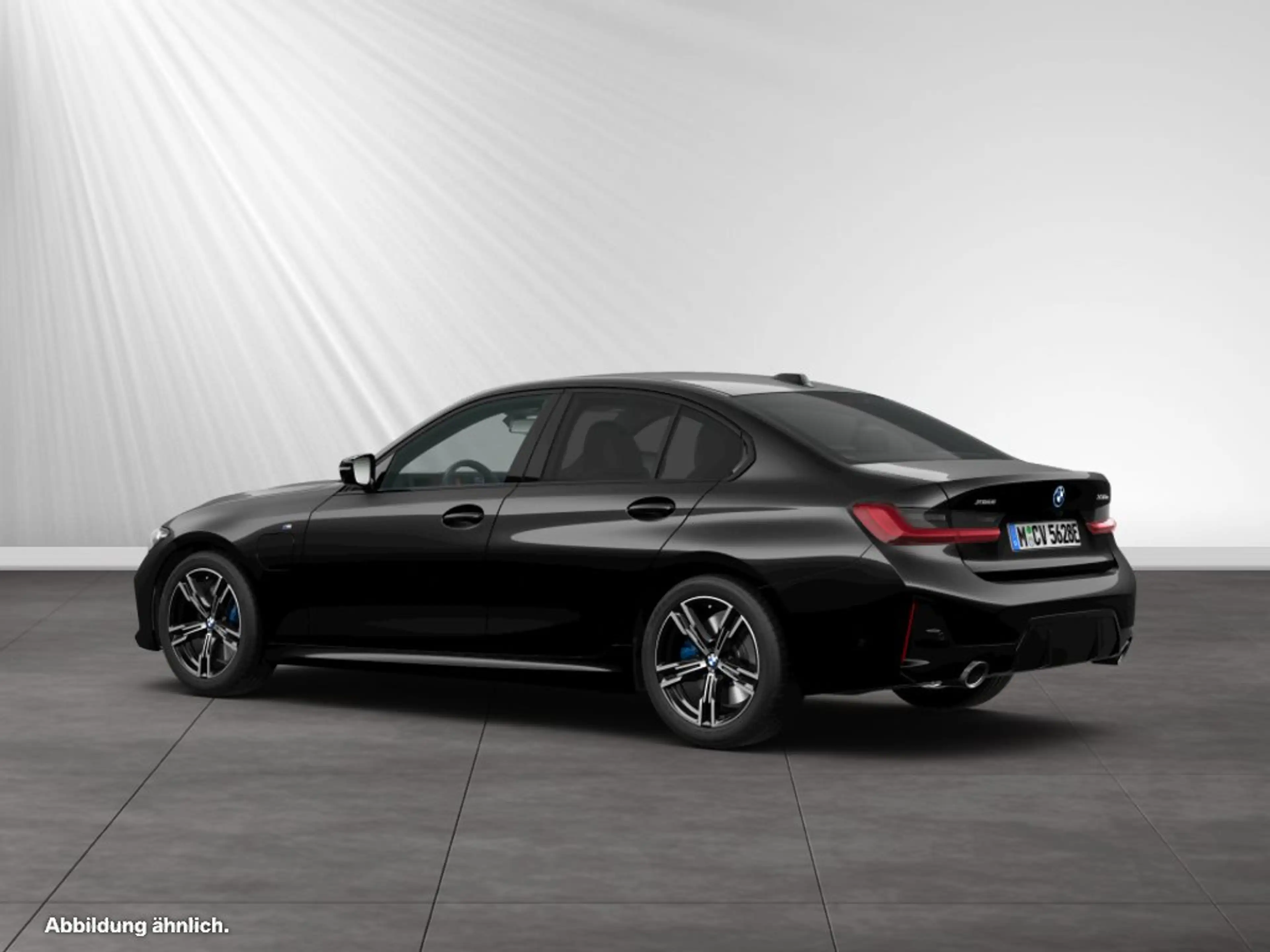 BMW 330 e xDrive M Sport|Head-Up|Stop&Go|H/K|PA+ — photo 8