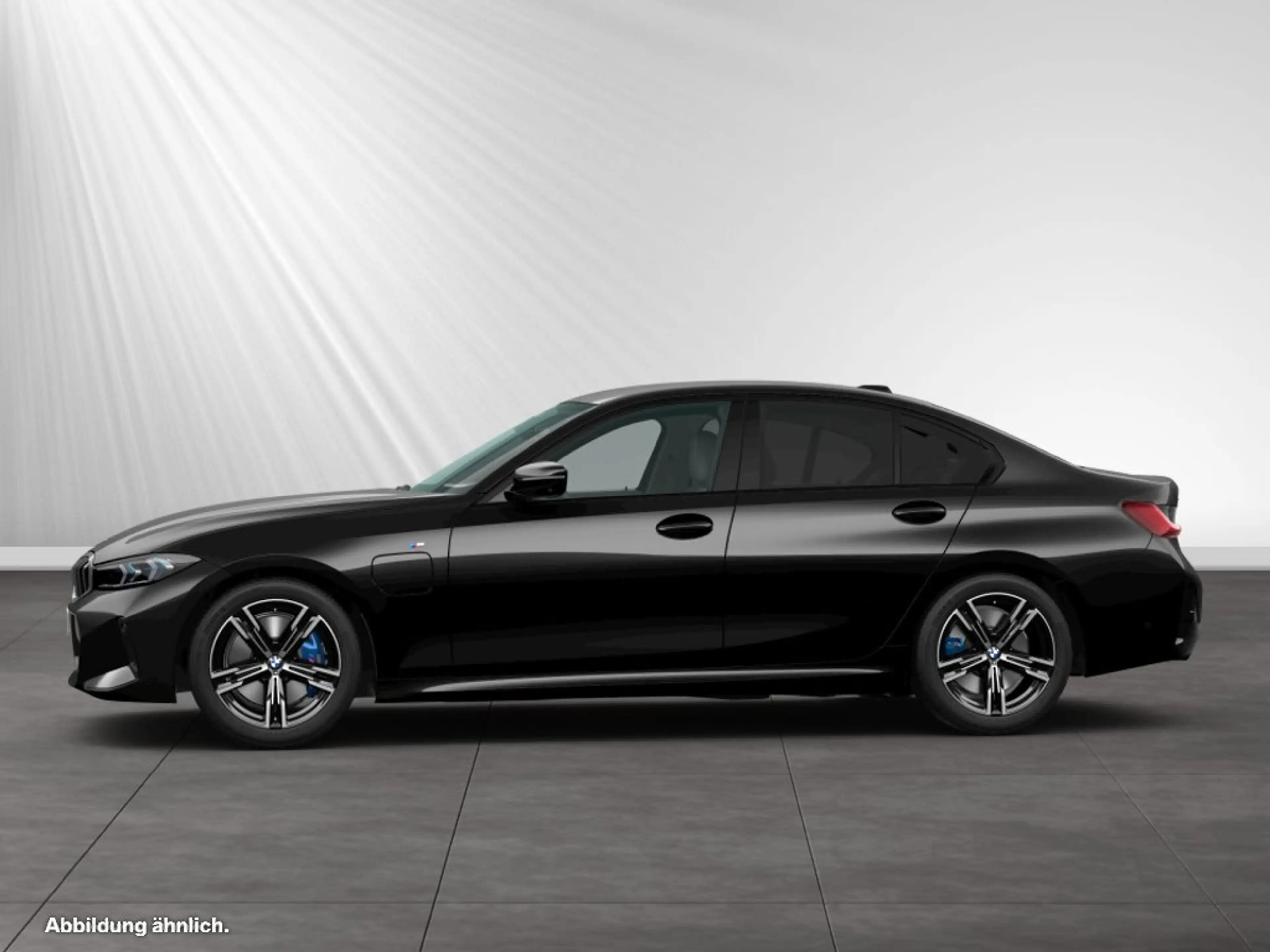 BMW 330 e xDrive M Sport|Head-Up|Stop&Go|H/K|PA+ — photo 7