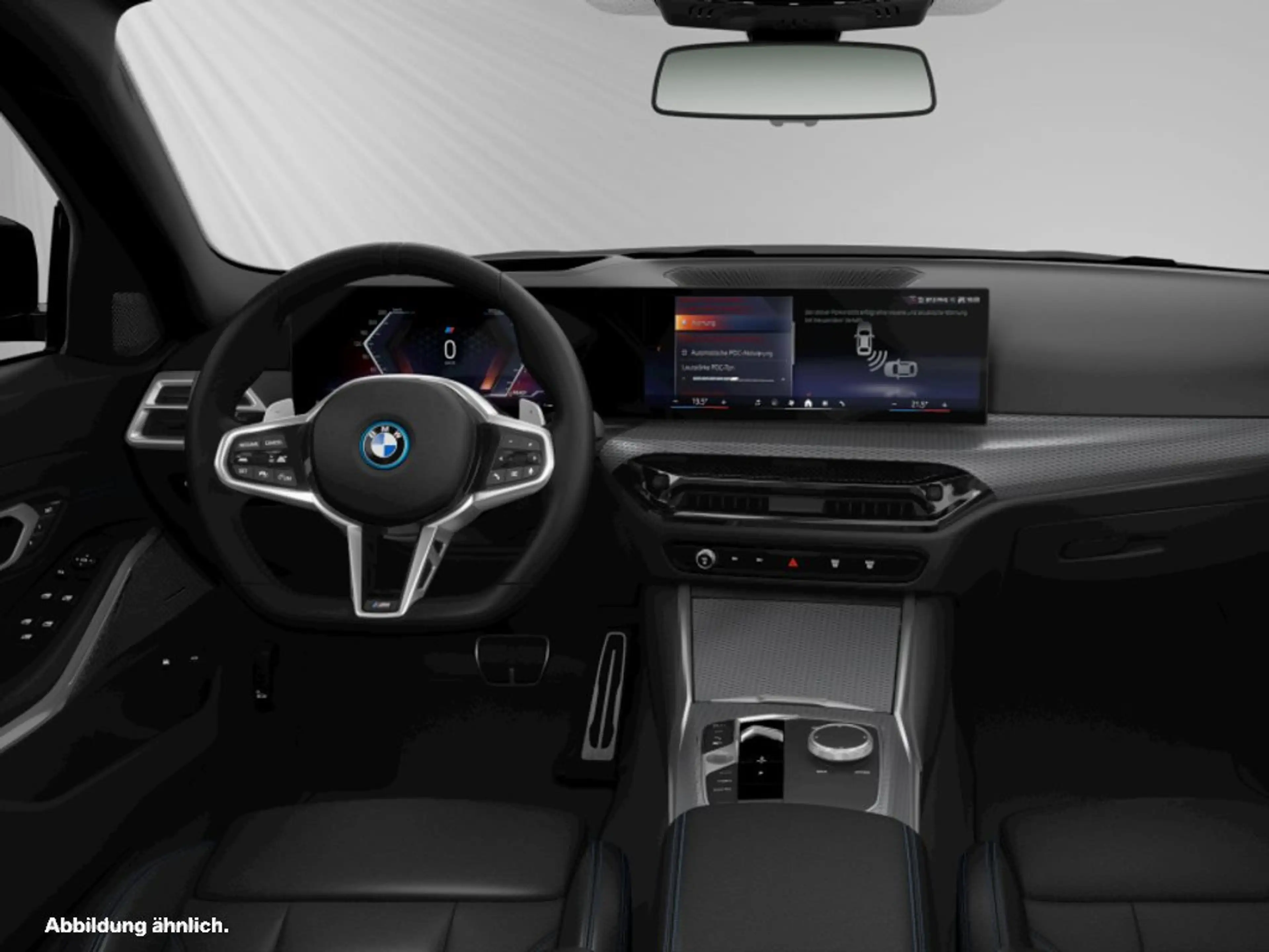 BMW 330 e xDrive M Sport|Head-Up|Stop&Go|H/K|PA+ — photo 5