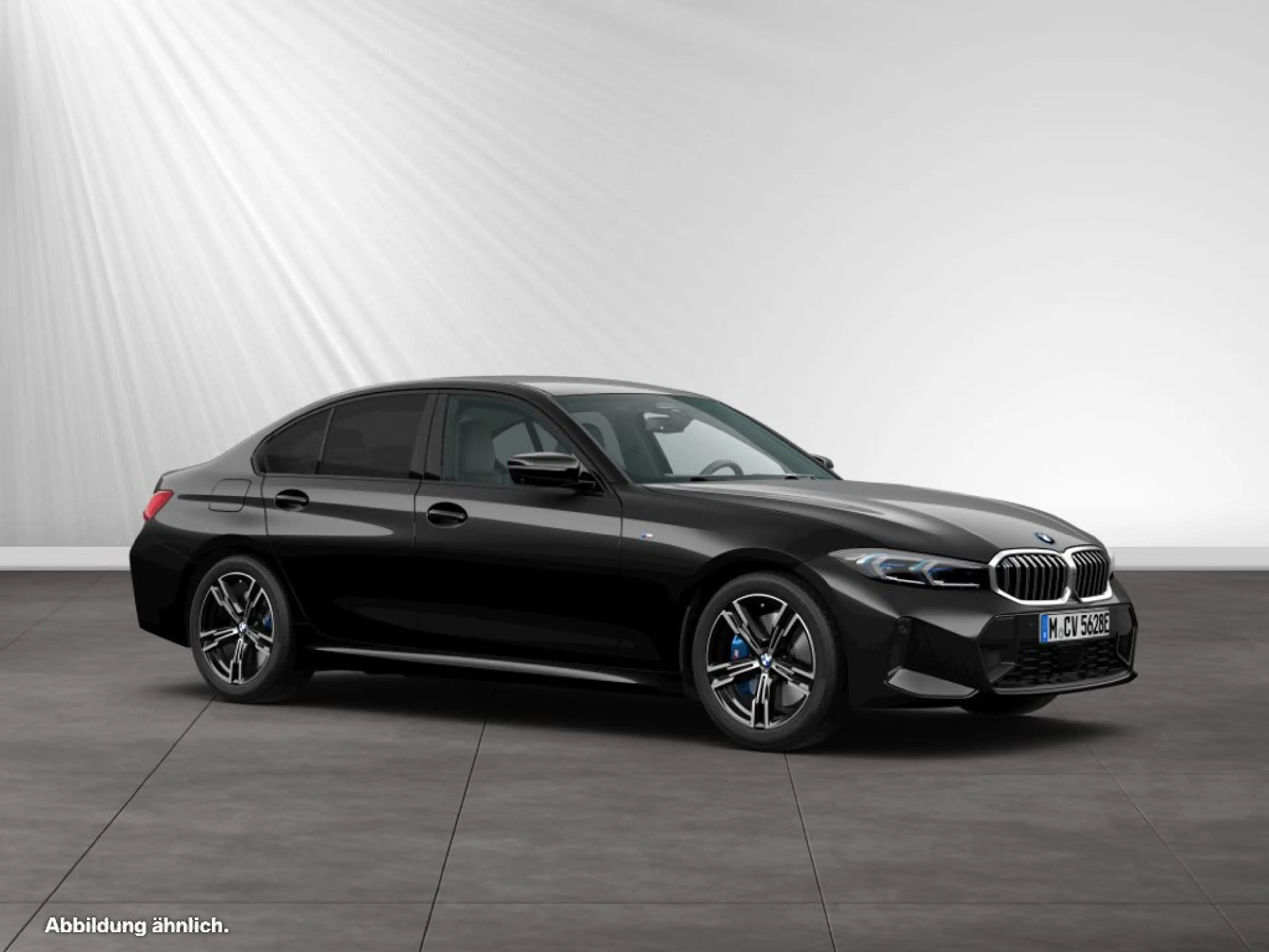 BMW 330 e xDrive M Sport|Head-Up|Stop&Go|H/K|PA+ — photo 12