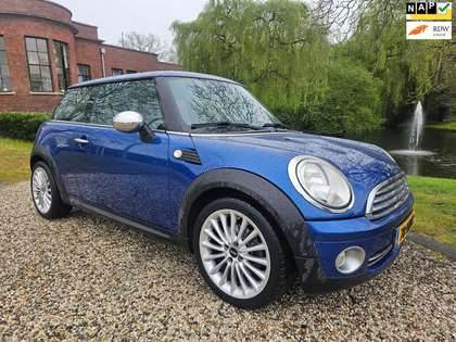 MINI Cooper Mini 1.6 Chili AIRCO/cruise