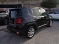 Jeep Renegade 1000 LIMITED PACK LED PARKING FUNCT CARPLAY ITALIA Black - thumbnail 4