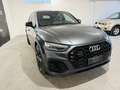 Audi SQ5 Audi SQ5 SPB TDI quattro *400CV*S-LINE*TETTO*FULL* Gris - thumbnail 3