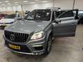 Mercedes-Benz GL 500 4-Matic / DUBBEL PANORAMA / WINTERSET / GROOT SCHE Grijs - thumbnail 6