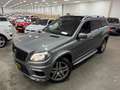 Mercedes-Benz GL 500 4-Matic / DUBBEL PANORAMA / WINTERSET / GROOT SCHE Grijs - thumbnail 14
