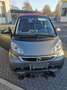 smart forTwo Fortwo II 2007 Cabrio Cabrio 1.0 mhd Pulse 71cv FL Grigio - thumbnail 3