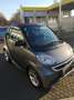 smart forTwo Fortwo II 2007 Cabrio Cabrio 1.0 mhd Pulse 71cv FL Grigio - thumbnail 8