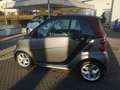 smart forTwo Fortwo II 2007 Cabrio Cabrio 1.0 mhd Pulse 71cv FL Grigio - thumbnail 2