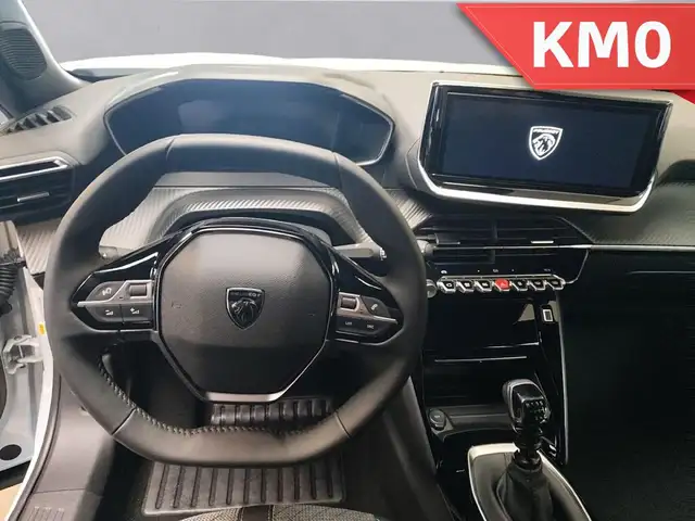 Peugeot 2008 view 11
