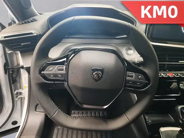 Peugeot 2008 view 12