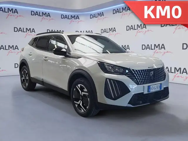 Peugeot 2008 view 7