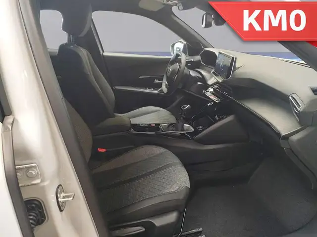 Peugeot 2008 view 14