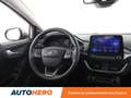 Ford Puma 1.0 Flexifuel mHEV Titanium BVM6 Gris - thumbnail 13