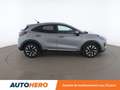 Ford Puma 1.0 Flexifuel mHEV Titanium BVM6 Gris - thumbnail 7